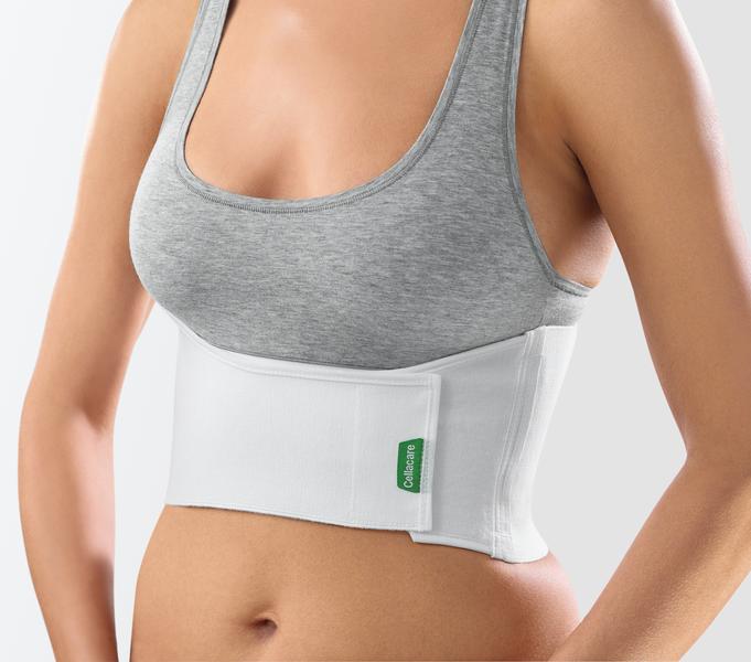 Cellacare Thorax F Classic Rippenbruchbandage für Frauen, Größe 1 (REF 190970)