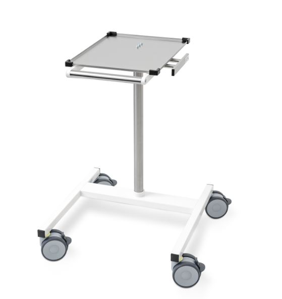 ATMOS Fahrgestell FUMOVAC 700
