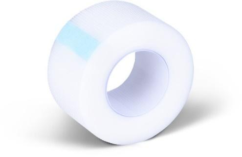 4PRAX®clear / Heftpflaster / TRANSPARENT / 1,25 cm x 9 m / wasserfest / 12 St. p.P. / REF: 1671906FP / PZN: 20231049