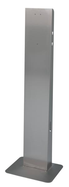 Ingo-man Desinf.-Säule 350x1211x327mm exkl Spender(f 500/1000ml) Art. 1420177 (REF 152297)
