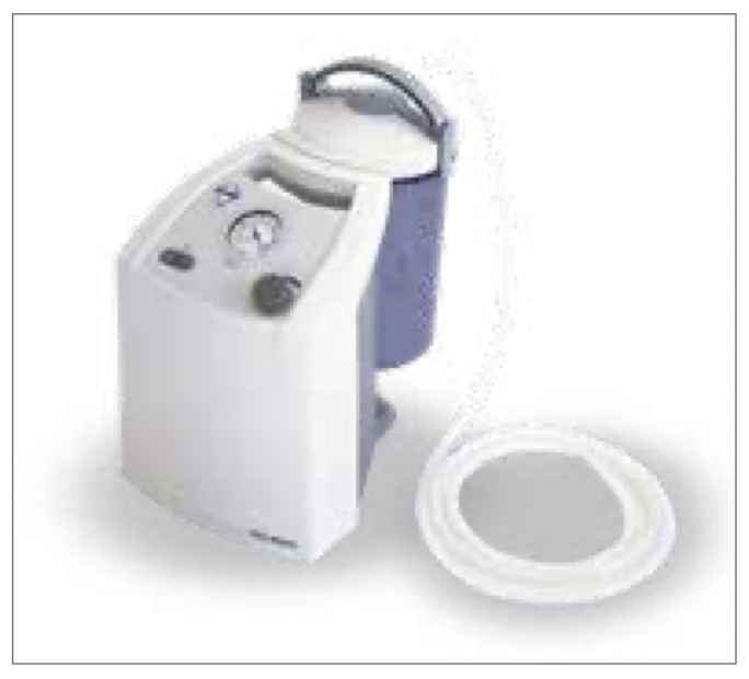 ATMOS C 361 Grundgerät / REF: 340.0001.0
