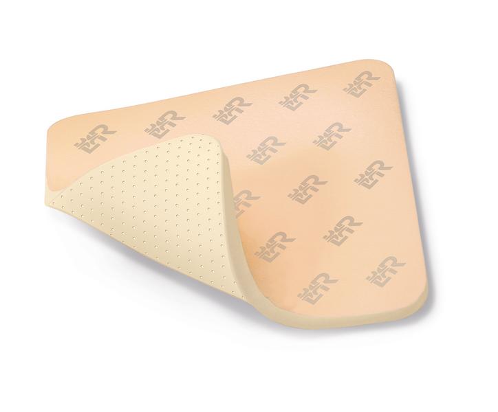Suprasorb P+PHMB antimikr. Schaumverb. steril, non-adhesive, 7,5x7,5cm, 10 Stk (REF 34541) / PZN: 11596792