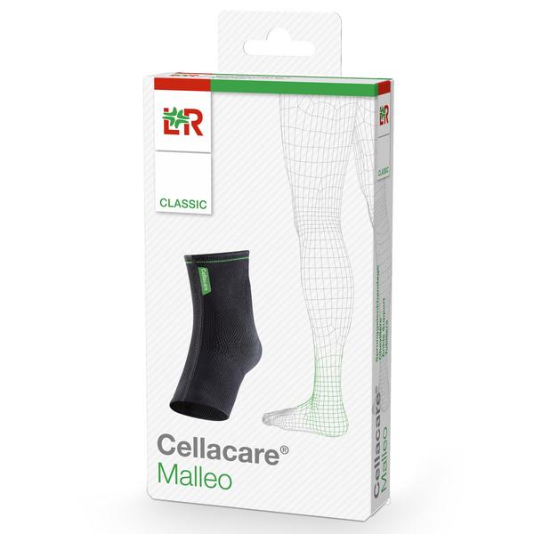 Cellacare Malleo Classic Sprunggelenkbandage, Größe 3 (REF 107003)