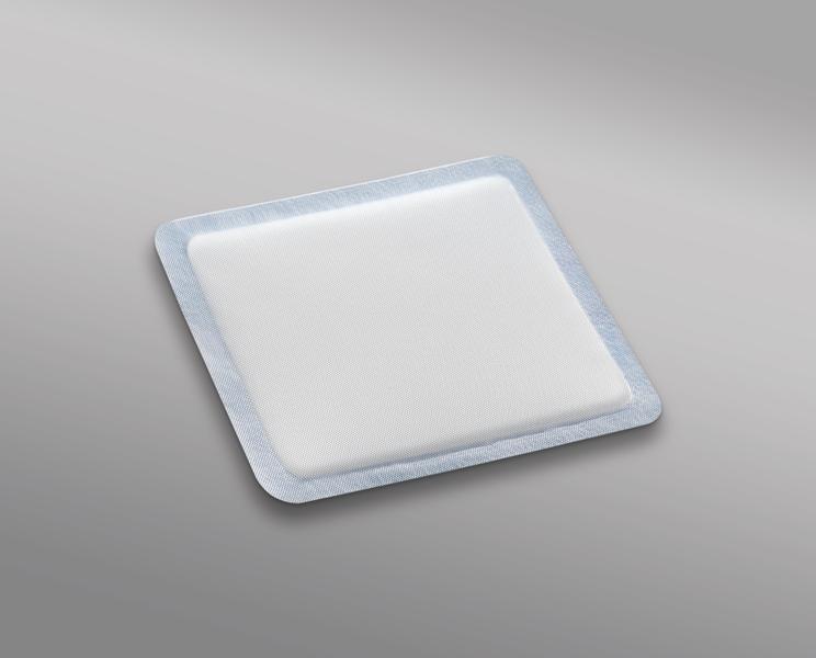Vliwasorb superabsorb. Wundverband steril, 20x30cm, 10 Stück (REF 26904) / PZN: 05460580