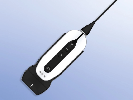 Dahlhausen SonoEye P2 Linear, 40 mm, ultra- portables Ultraschallsystem Android / 1 St. p.P. / REF: 1590001001