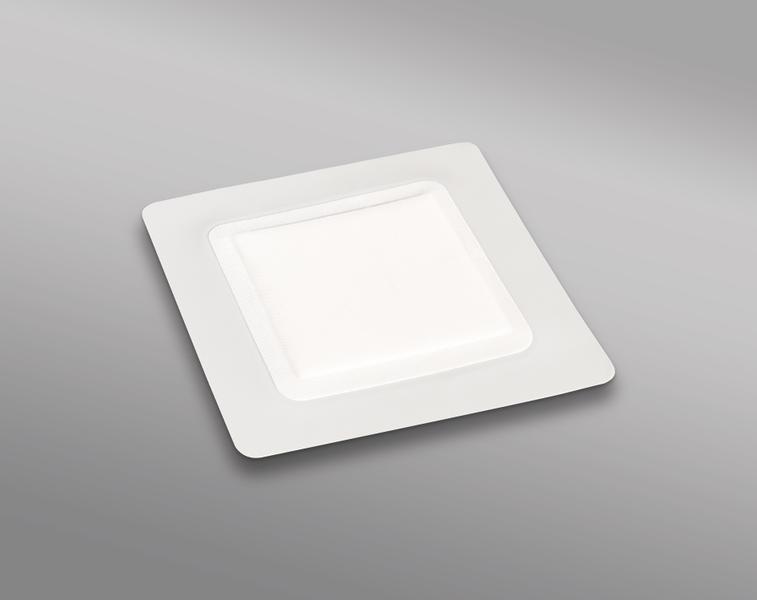 Vliwasorb adhesive Wundverband steril, 15x25cm, 10 Stück (REF 30993) / PZN: 09888458