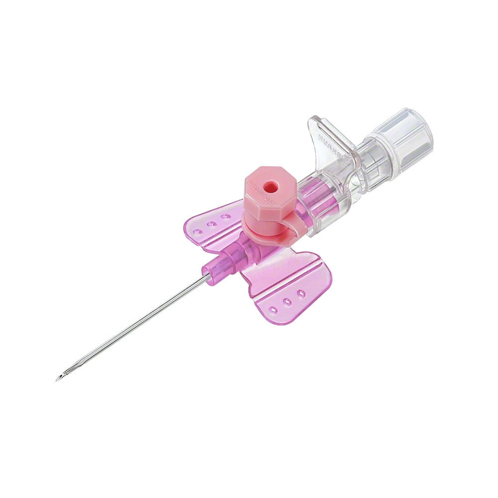 Vasofix® Braunüle® / 50 St. p.P.