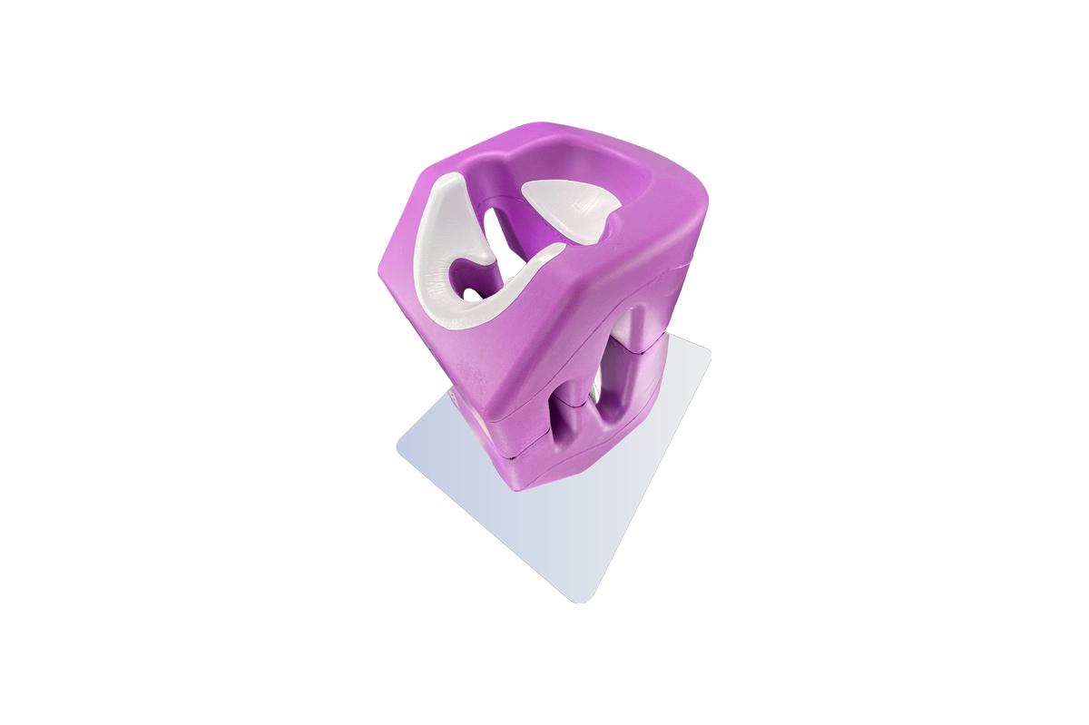 NOVO PO QView Kids 12 cm / VE 8 St. (REF QVIEW-JS)