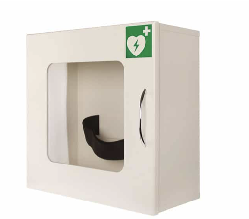 AED Wandschrank / REF: R-600205