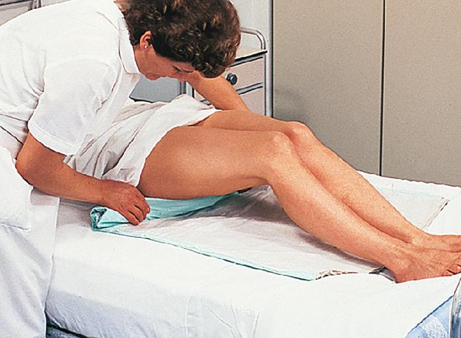 Disposima Krankenunterlage 40x60cm, 6lagig, 300 Stück (REF 16016)