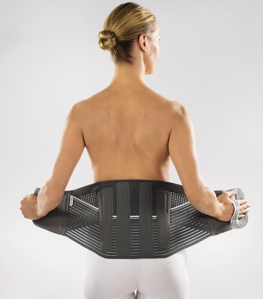 Cellacare Dorsafit Comfort Rückenbandage, Größe 3 (REF 108742)