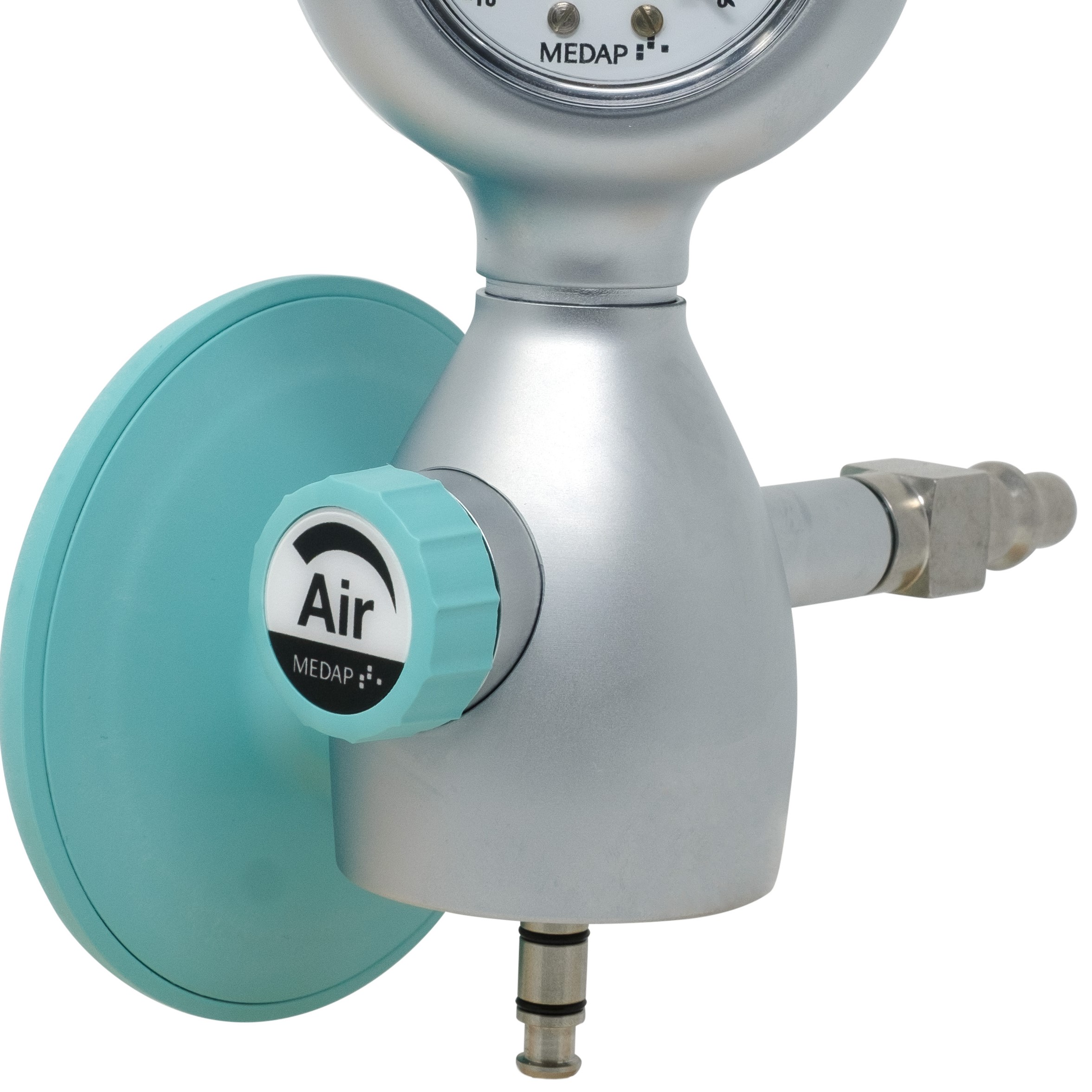 FINA AIR D 150 Wand DIN