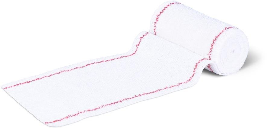 Fink & Walter FIWA®krüll – Krüllbinden steril 11,4cm x 3,7m, Set à 1 Stück / 1 St. (REF 317016)