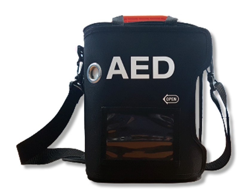 Tasche für ECO-AED