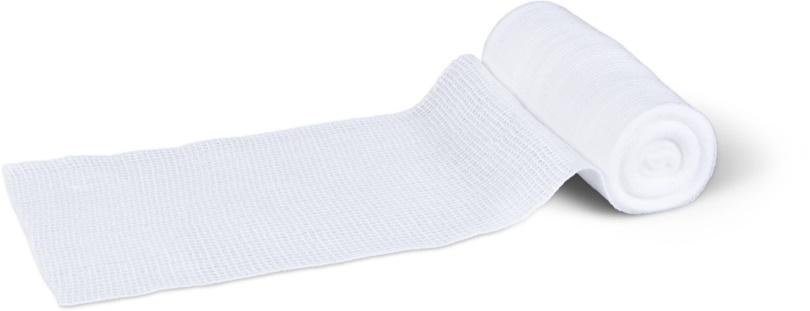 4PRAX®elast / El. Fixierbinden / 10 cm x 4 m / 20 Ro. p.P. / REF: 1050504FP / PZN:20230021