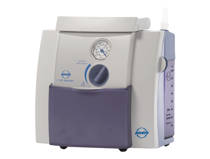 ATMOS C 161 Aspirator / Receptal® 1,5 l