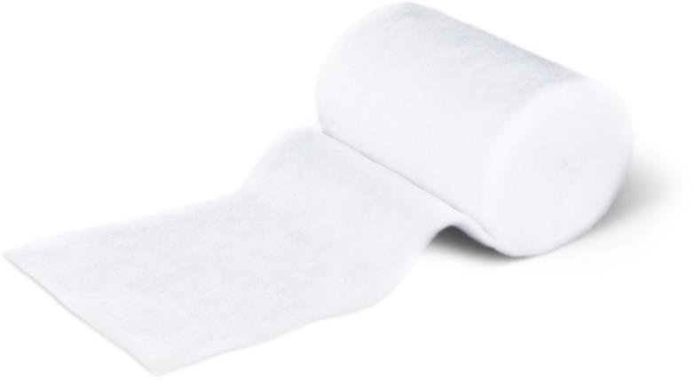 Fink & Walter FIWA®soft – Synthetische Polsterbinde 15cm x 3m, Pckg. à 12 Binden / 12 St. (REF 420028) / PZN: 11058712