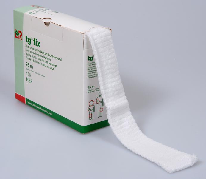 tg fix Netzverband 25m Größe D (REF 24253) / PZN: 00537361