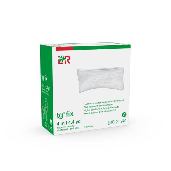 tg fix Netzverband 4m Größe A (REF 24240) / PZN: 00537272