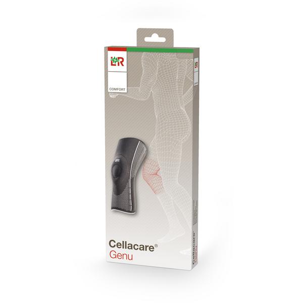Cellacare Genu Comfort Kniegelenkbandage, Größe 6+ (REF 138182)