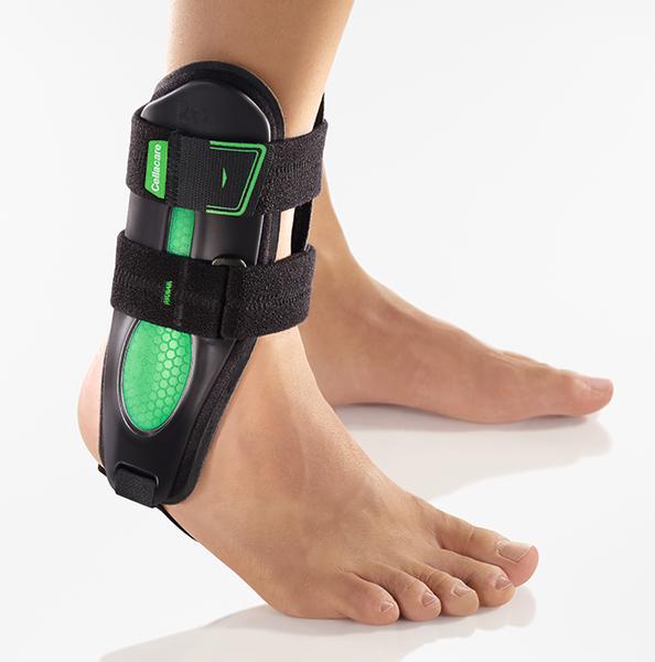 Cellacare Malleo Akut Classic Sprunggelenkorthese, Standardgröße (REF 33709)