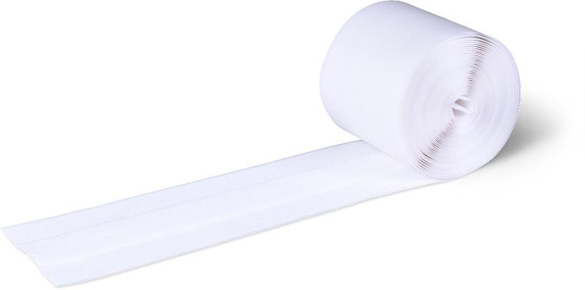FIWA®med soft - Wundpflaster VLIES 4cm x 5m, weiß / REF: 1673604 / PZN: 11859576