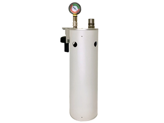 Dahlhausen Clean-Air VAC, Restgaseliminierung / 1 St. p.P. / REF: 5000104110