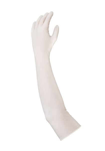 Gyn-OP-Handschuh Latex Gr. L, steril, 25 Paar (REF 19562)