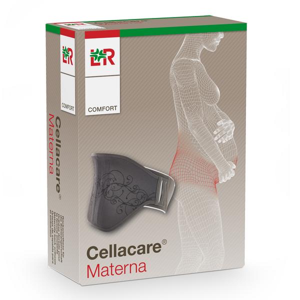 Cellacare Materna Comfort Schwangerschaftsorthese, Größe 4 (REF 129904)