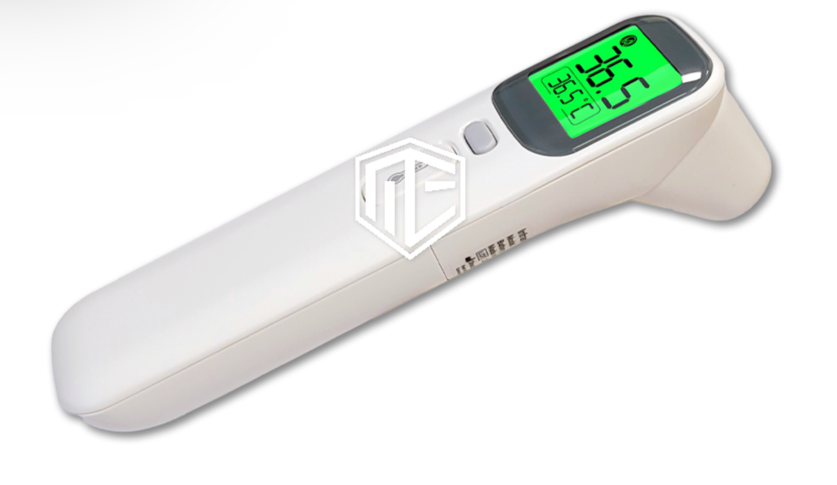 Medical Econet AOJ-20A Ohr-/Infrarotthermometer / REF: 40.50-2321