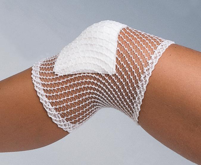 tg fix Netzverband 4m Größe A (REF 24240) / PZN: 00537272