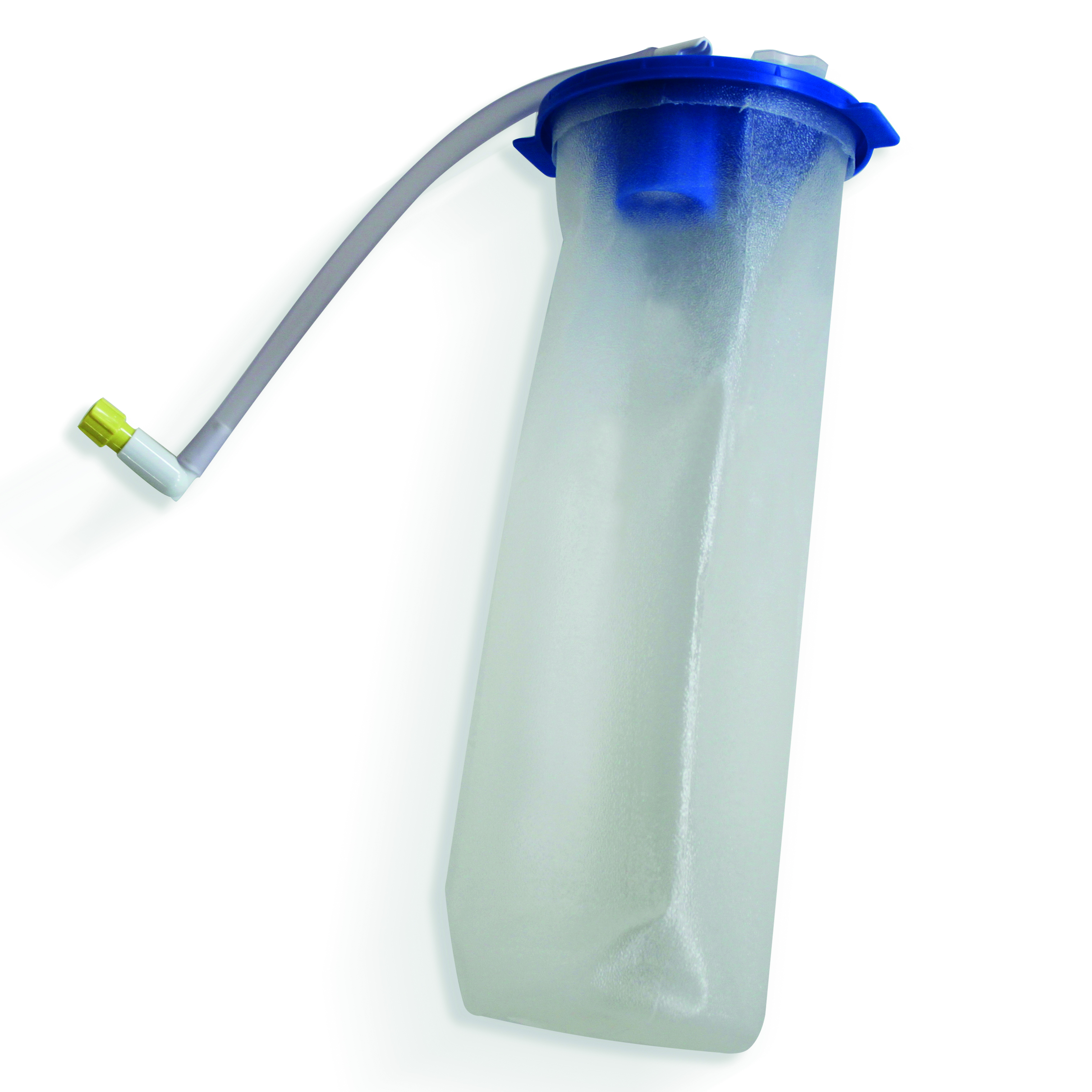 ATMOS Receptal®-Absaugbeutel 3 l, ohne Filter, 50 St.