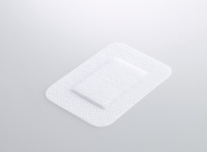 Curapor chirurgischer Wundverband steril, 5x7cm, 5 Stück (REF 32902) / PZN: 10756905