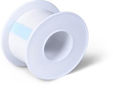 Fink & Walter FIWA®por – Heftpflaster PORE 1,25cm x 5m, atmungsaktiv, Pckg. à 12 Stück / 12 St. (REF 1672006) / PZN: 11859501
