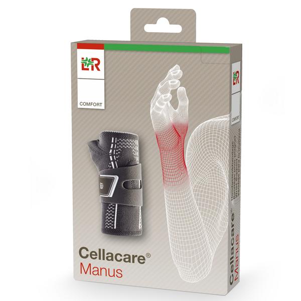 Cellacare Manus Comfort Handgelenkbandage, Größe 1, rechts (REF 34611)