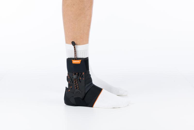 Cellacare Malleo Control Expert Ankle Expert Orthosis size 3 (REF 400483)