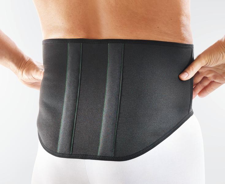 Cellacare Dorsal Classic Rückenbandage, Größe 2 (REF 109012)