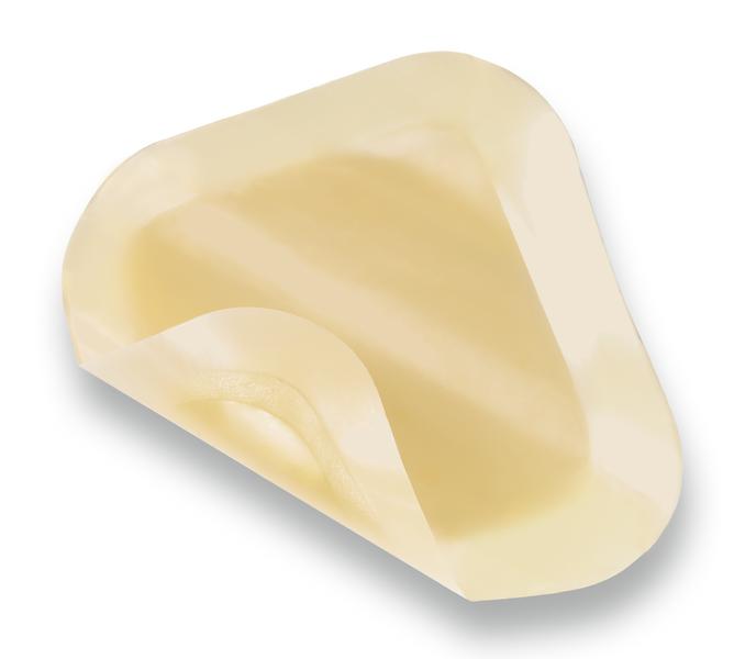 Suprasorb H Hydrokolloid-Verband steril, standard, 15x15cm, 5 Stück (REF 108831) / PZN: 15563306