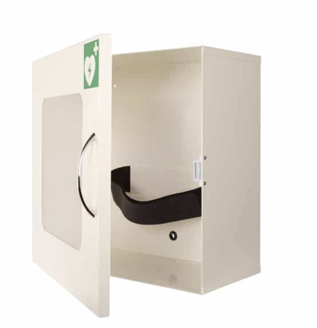 AED Wandschrank / REF: R-600205