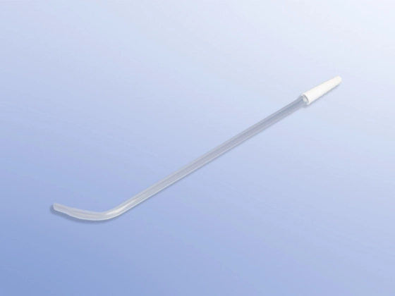 Dahlhausen Saugansatz Orthopädie 8 mm flache Spitze, Stufenkegel / 60 St. p.P. / REF: 704908310
