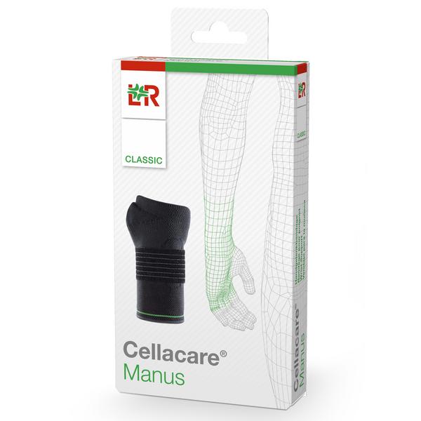 Cellacare Manus Classic Handgelenkbandage Größe 4, rechts (REF 109004)