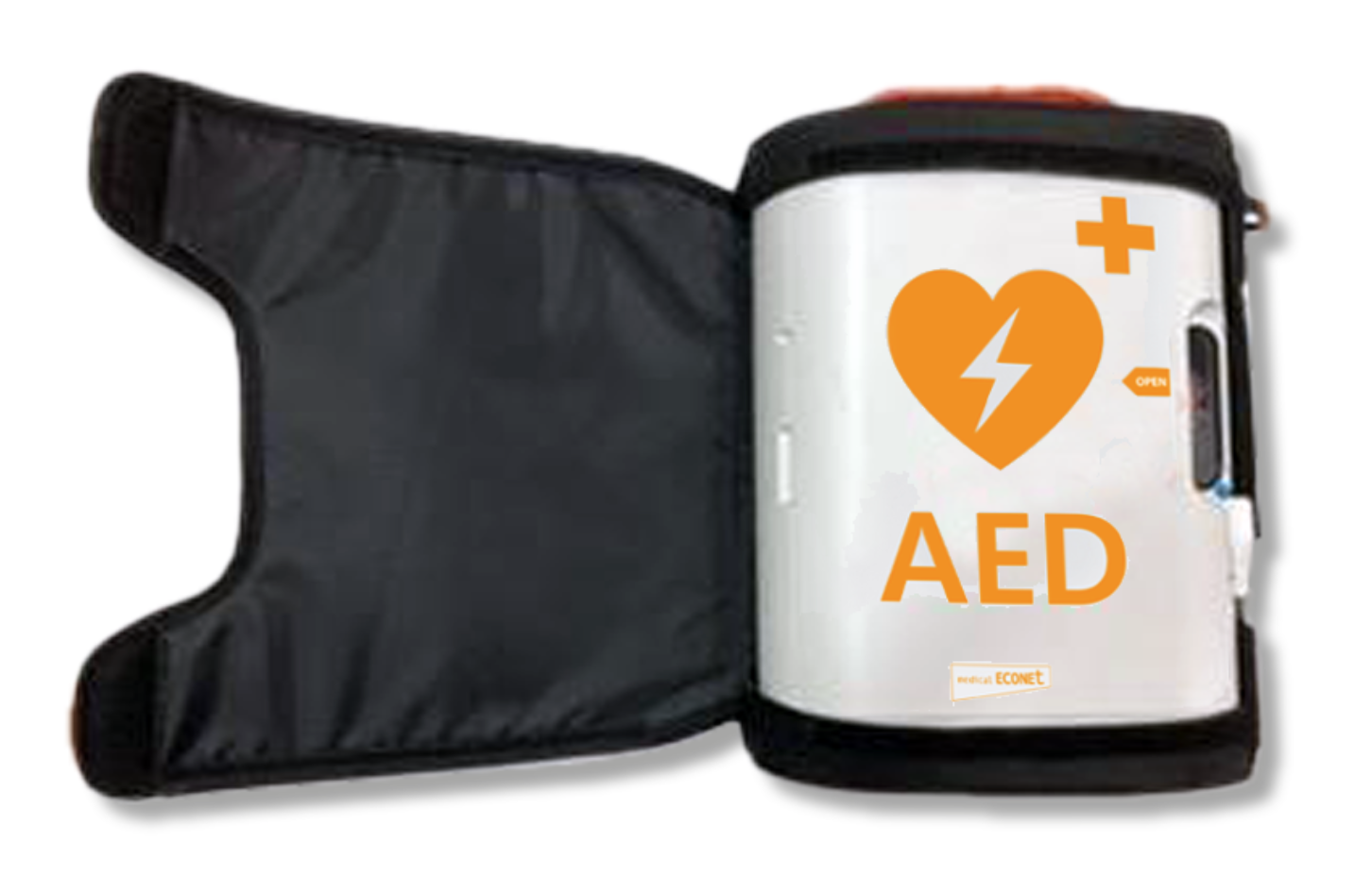 Tasche für ECO-AED
