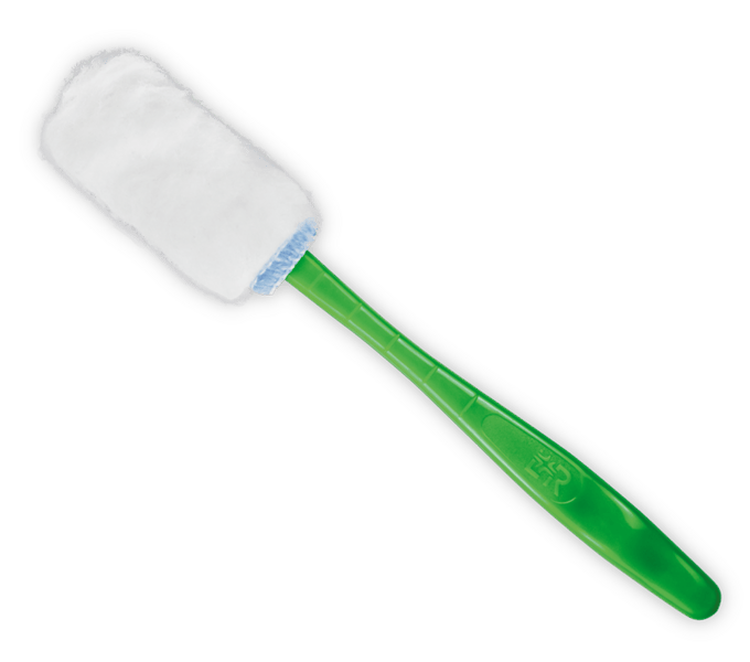 Debrisoft Lolly, 5 Stück, steril (REF 33224) / PZN: 13569569
