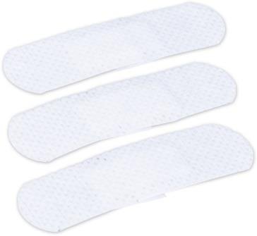FIWA®strip / Injektionspflaster / VLIES / 2 x 4 cm / hautfarben / 250 St. p.P. / REF: 726124 / PZN: 04793629
