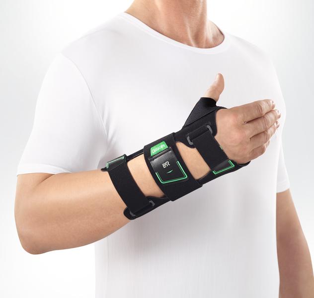 Cellacare Manu Control Classic Handgelenkorthese, Größe 1 (REF 108745)