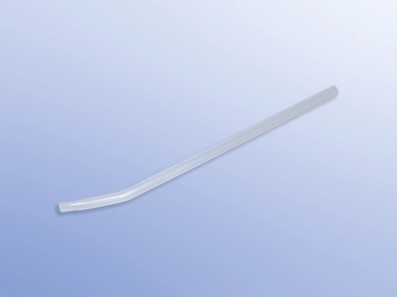 Dahlhausen Saugansatz Orthopädie 10 mm flache Spitze, ohne Handgriff / 60 St. p.P. / REF: 704910310
