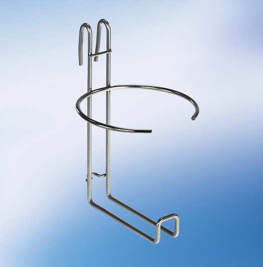 ATMOS Halter für Medi-Vac®-Aufnahmebehälter 1 l