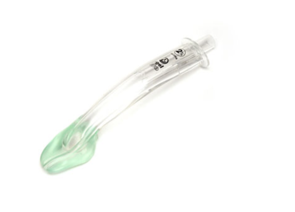 Intersurgical / I-GEL supraglottische Atem-hilfe / Größe 2,5 / Kinder groß / weiß / 1 St. p.P. / REF: 8225000