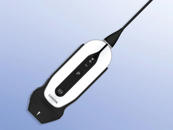 Dahlhausen SonoEye P1 Linear, 30 mm, ultra- portables Ultraschallsystem Android / 1 St. p.P. / REF: 1590001002