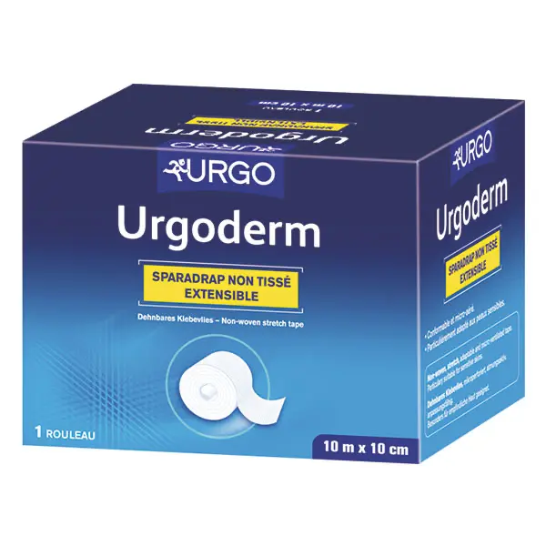 Urgoderm Stretch / 15cm x 10m / 1 St. p.P. / PZN: 03033595